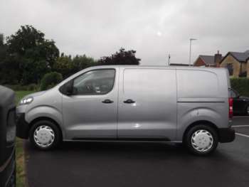 Used Citroen Dispatch 2019 for sale - 74867506: Photo