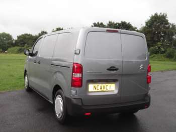 Used Citroen Dispatch 2019 for sale - 74867506: Photo