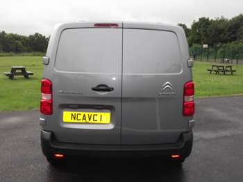 Used Citroen Dispatch 2019 for sale - 74867506: Photo