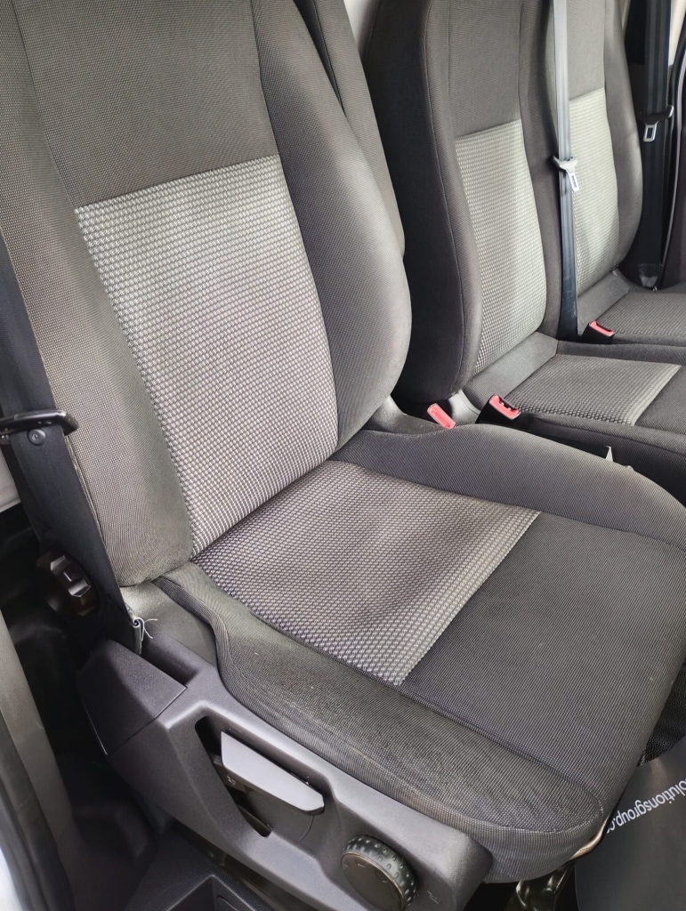 Used Ford Transit Custom 2015 for sale - 77902833: Photo 11