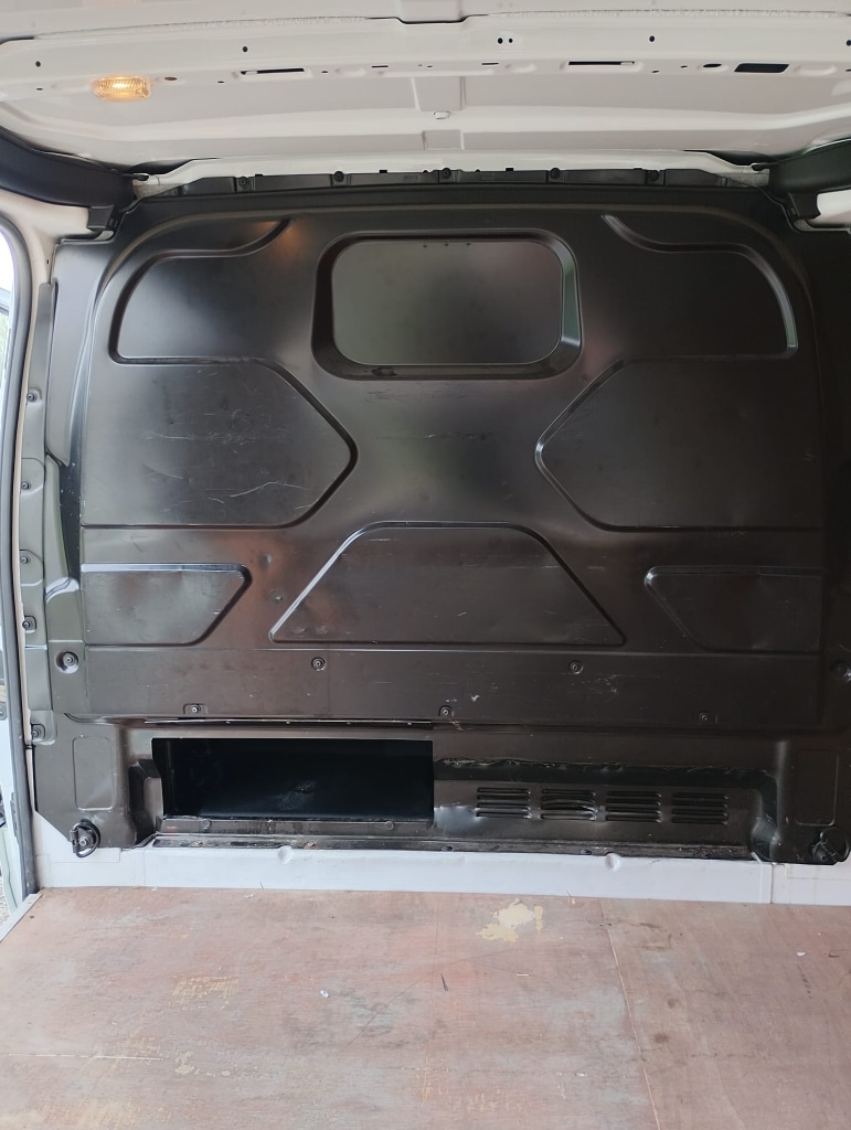 Used Ford Transit Custom 2015 for sale - 77902833: Photo 15