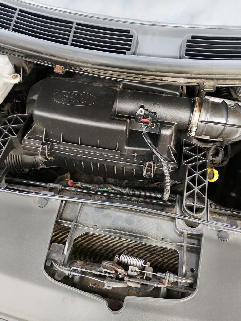 Used Ford Transit Custom 2015 for sale - 77902833: Photo 18