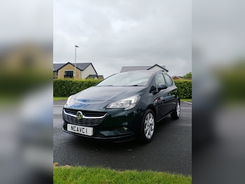 Used Vauxhall Corsa 2016 for sale - 78616620: Photo
