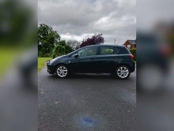Used Vauxhall Corsa 2016 for sale - 78616620: Photo