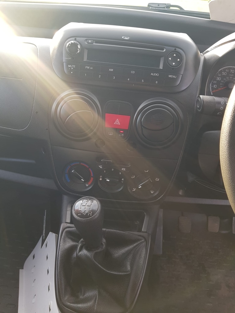 Used Peugeot Bipper 2017 for sale - 76144381: Photo 10