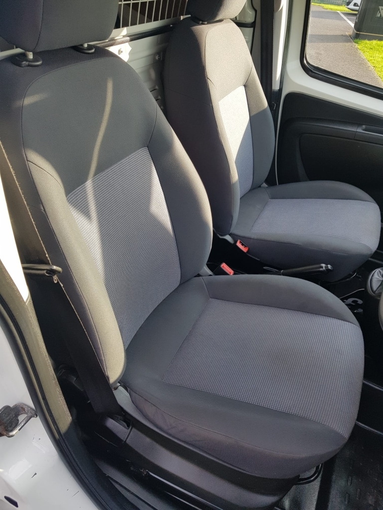 Used Peugeot Bipper 2017 for sale - 76144381: Photo 11