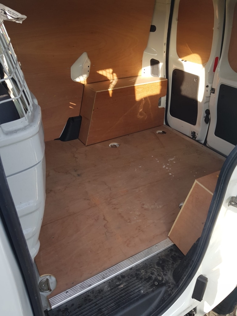 Used Peugeot Bipper 2017 for sale - 76144381: Photo 13