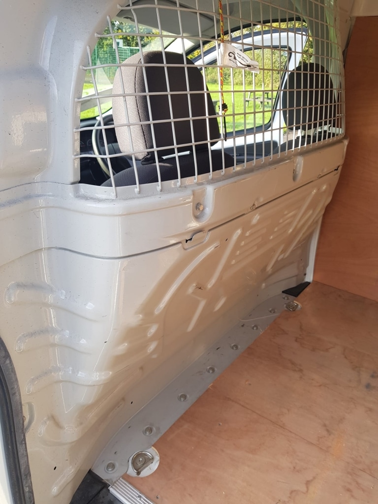 Used Peugeot Bipper 2017 for sale - 76144381: Photo 14