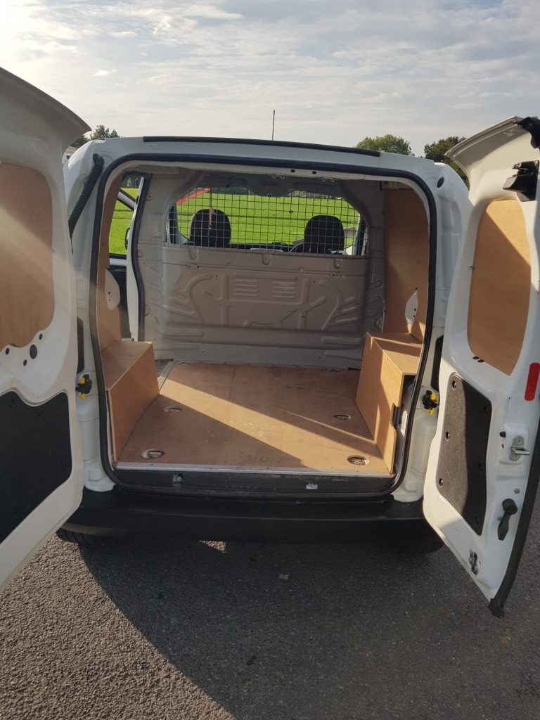 Used Peugeot Bipper 2017 for sale - 76144381: Photo 15