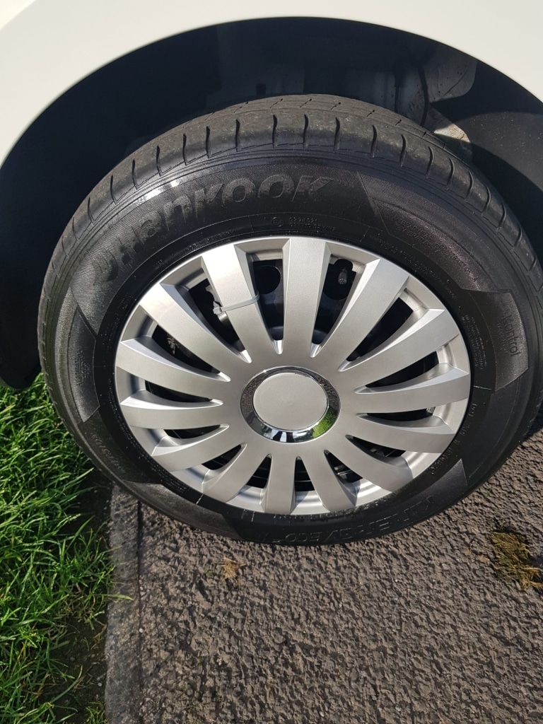 Used Peugeot Bipper 2017 for sale - 76144381: Photo 17