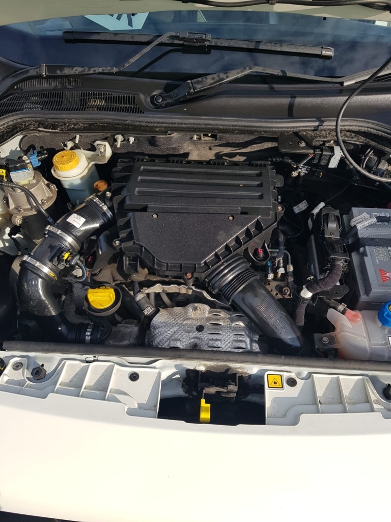 Used Peugeot Bipper 2017 for sale - 76144381: Photo 18