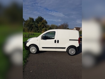 Used Peugeot Bipper 2017 for sale - 76144381: Photo