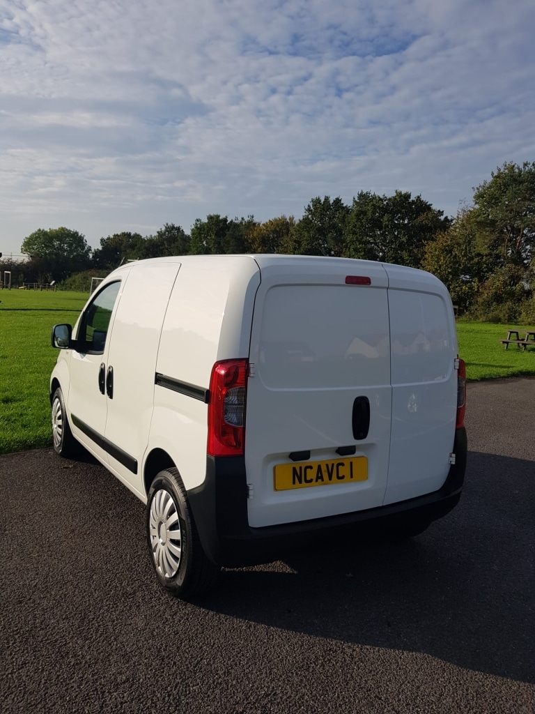 Used Peugeot Bipper 2017 for sale - 76144381: Photo 3