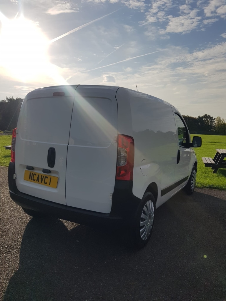 Used Peugeot Bipper 2017 for sale - 76144381: Photo 5