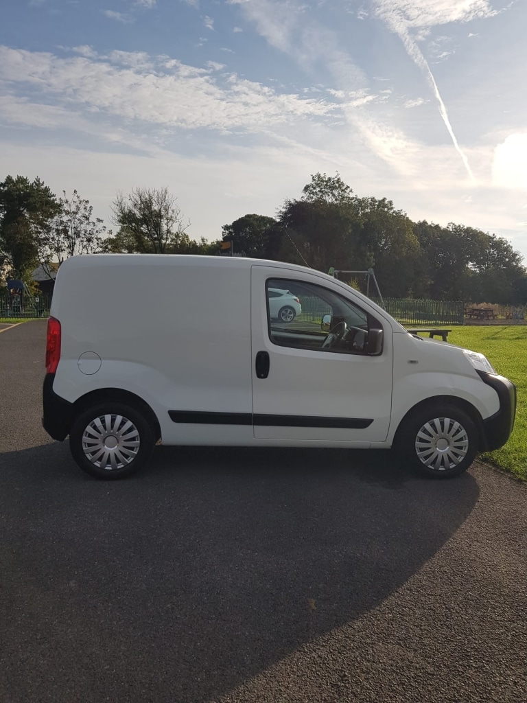 Used Peugeot Bipper 2017 for sale - 76144381: Photo 6
