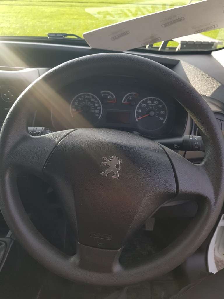 Used Peugeot Bipper 2017 for sale - 76144381: Photo 9