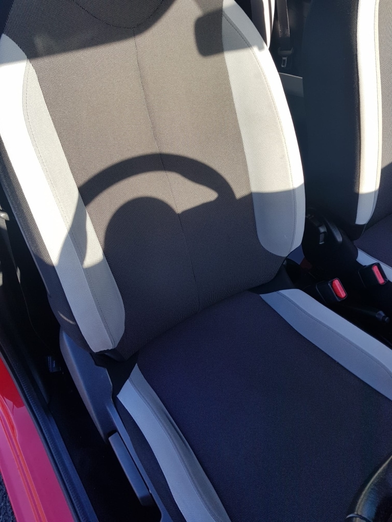 Used Toyota AYGO 2015 for sale - 76600188: Photo 12