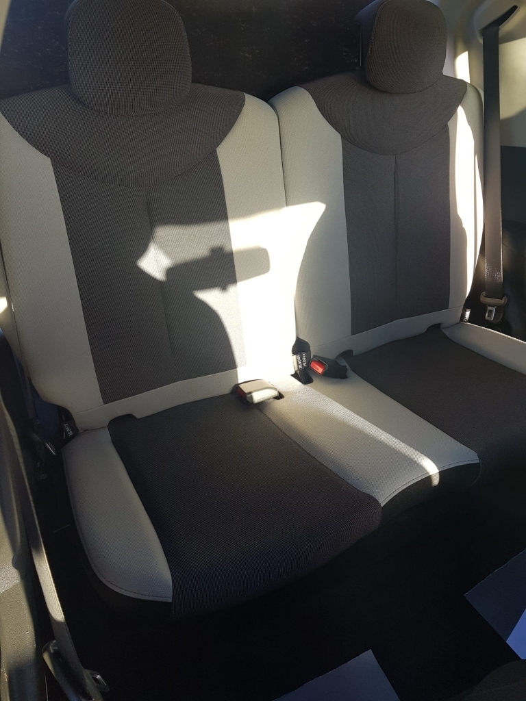 Used Toyota AYGO 2015 for sale - 76600188: Photo 13