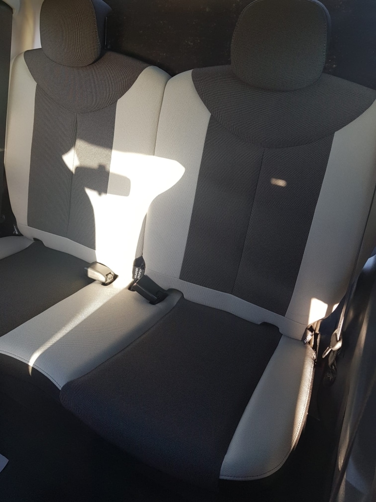 Used Toyota AYGO 2015 for sale - 76600188: Photo 14