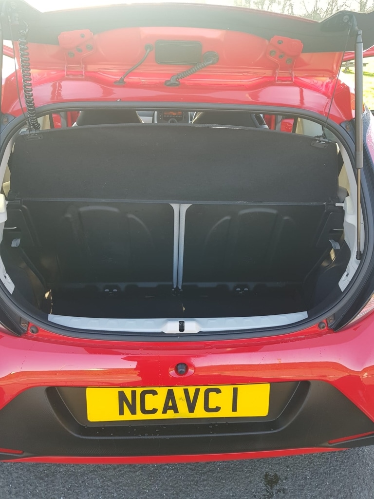 Used Toyota AYGO 2015 for sale - 76600188: Photo 16