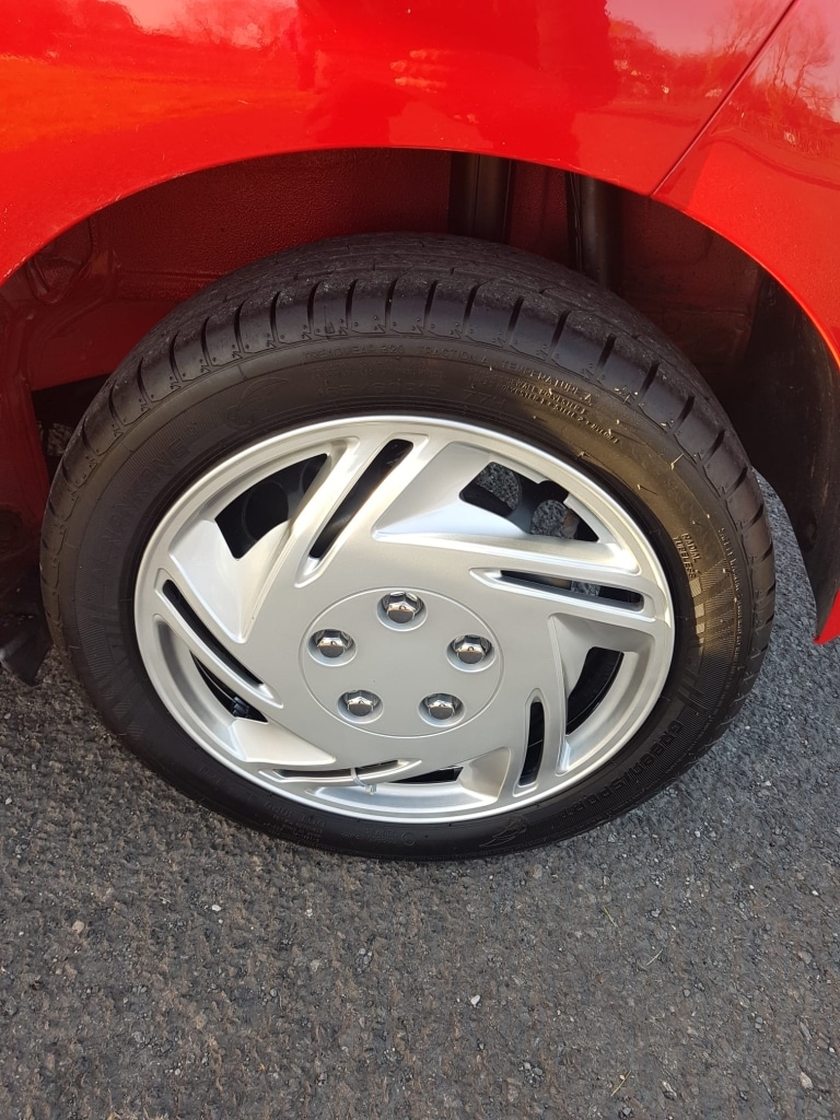 Used Toyota AYGO 2015 for sale - 76600188: Photo 17