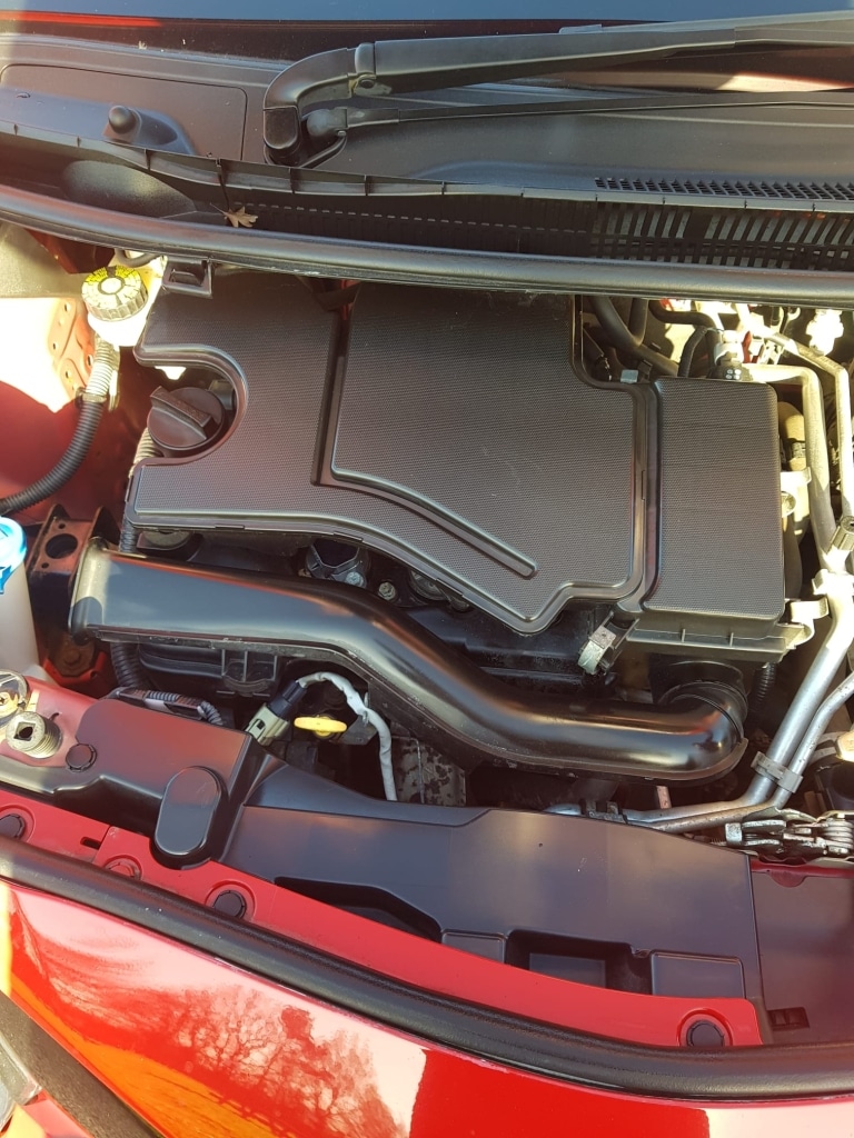 Used Toyota AYGO 2015 for sale - 76600188: Photo 18