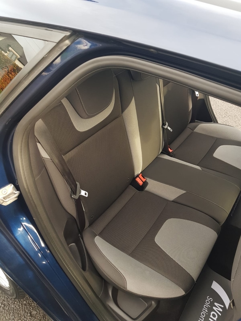 Used Ford Focus 2012 for sale - 76532553: Photo 13