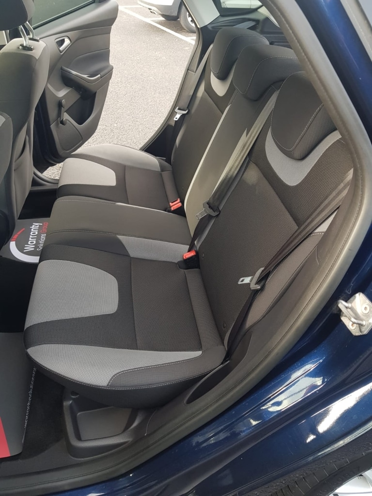 Used Ford Focus 2012 for sale - 76532553: Photo 14