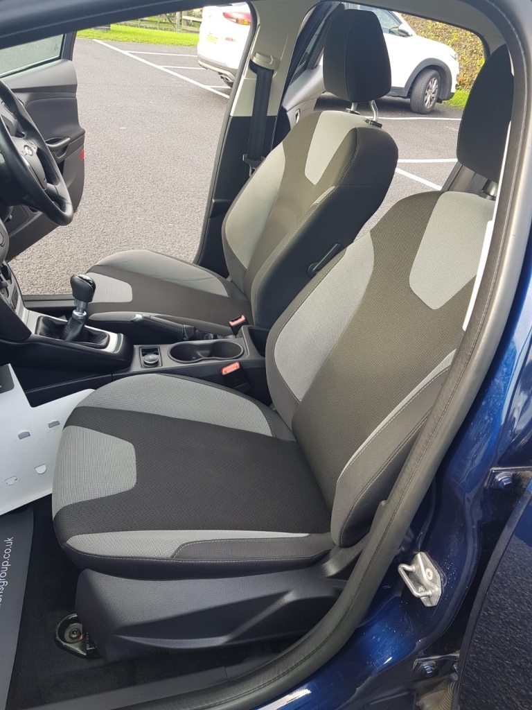 Used Ford Focus 2012 for sale - 76532553: Photo 15