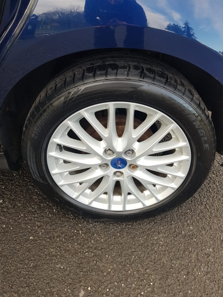 Used Ford Focus 2012 for sale - 76532553: Photo 17