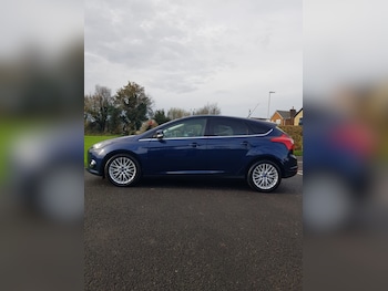 Used Ford Focus 2012 for sale - 76532553: Photo