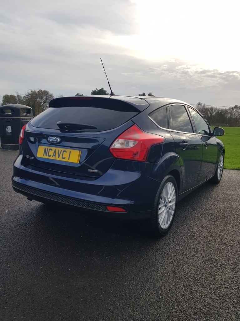 Used Ford Focus 2012 for sale - 76532553: Photo 5