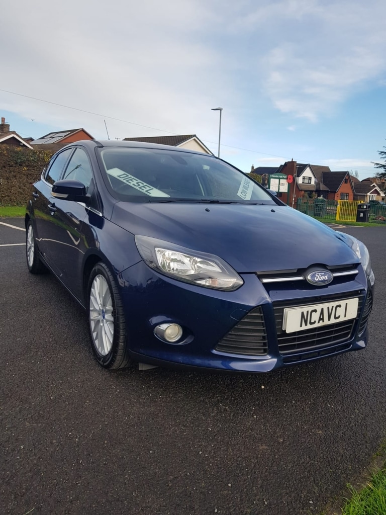 Used Ford Focus 2012 for sale - 76532553: Photo 6