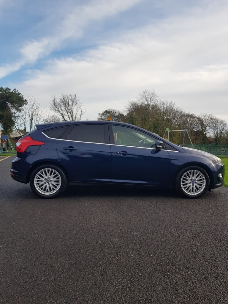 Used Ford Focus 2012 for sale - 76532553: Photo 7