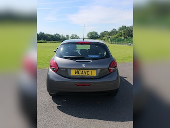 Used Peugeot 208 2018 for sale - 78972316: Photo