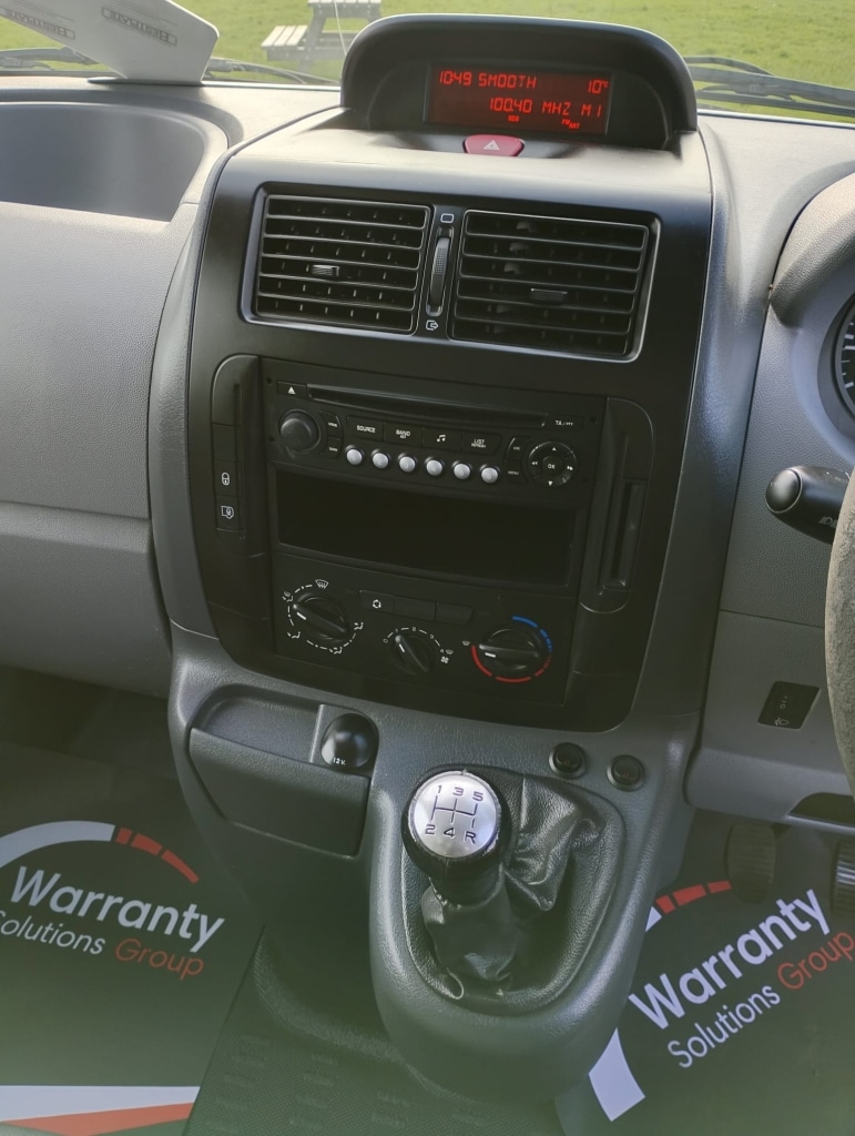 Used Citroen Dispatch 2012 for sale - 77640428: Photo 10