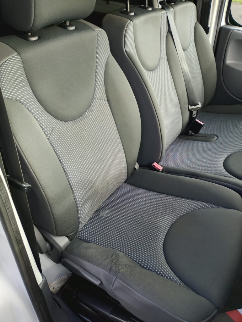 Used Citroen Dispatch 2012 for sale - 77640428: Photo 11