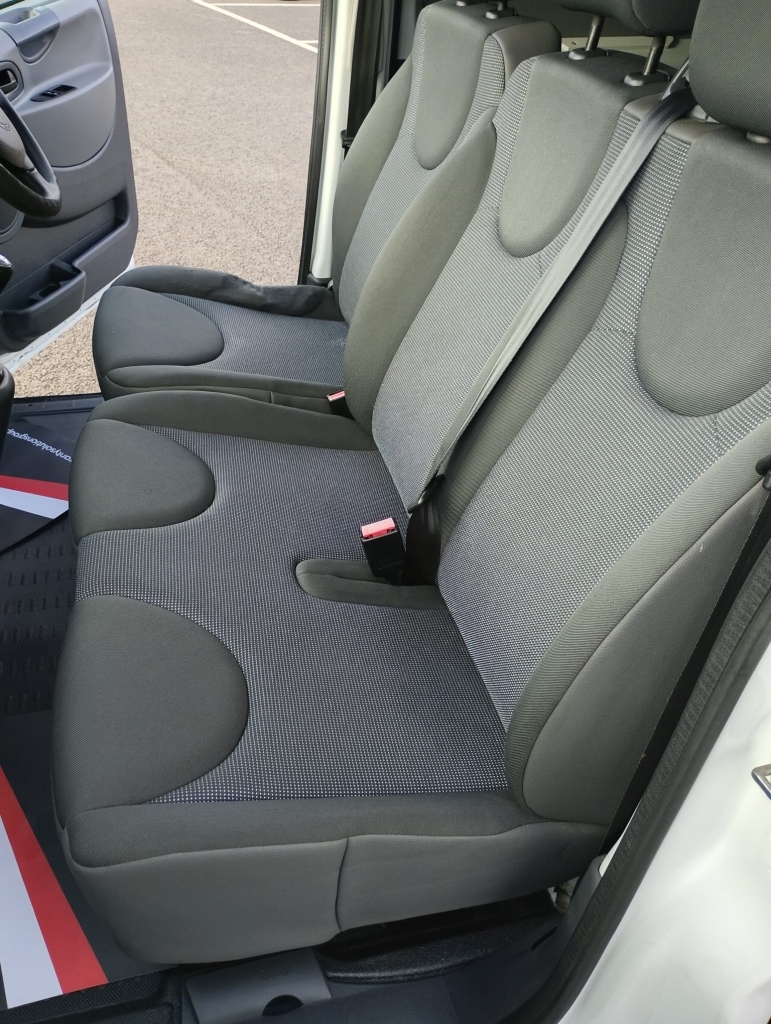 Used Citroen Dispatch 2012 for sale - 77640428: Photo 12