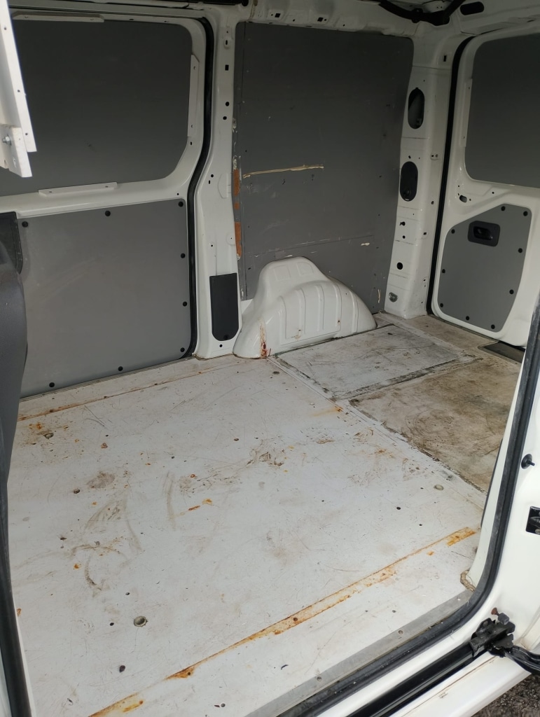 Used Citroen Dispatch 2012 for sale - 77640428: Photo 13