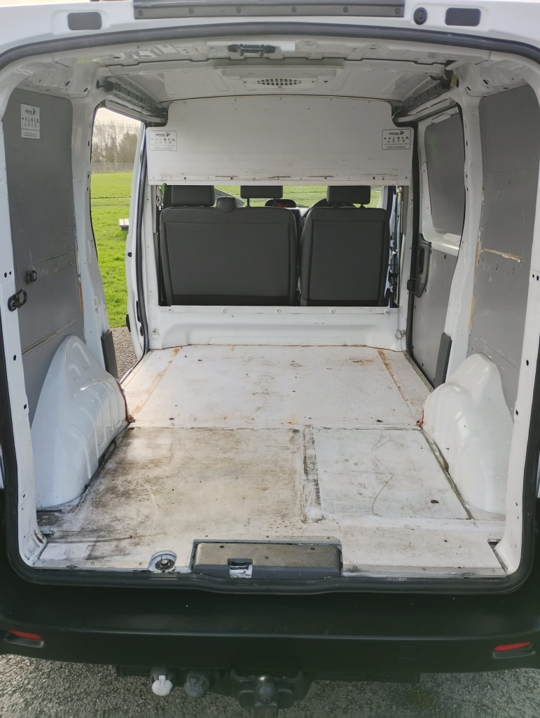 Used Citroen Dispatch 2012 for sale - 77640428: Photo 14