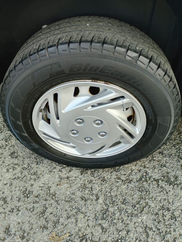 Used Citroen Dispatch 2012 for sale - 77640428: Photo 16