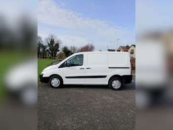 Used Citroen Dispatch 2012 for sale - 77640428: Photo
