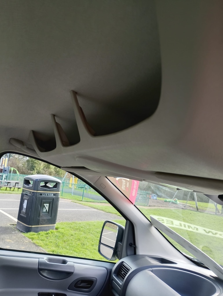 Used Citroen Dispatch 2012 for sale - 77640428: Photo 9