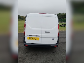 Used Ford Transit Connect 2015 for sale - 79547936: Photo