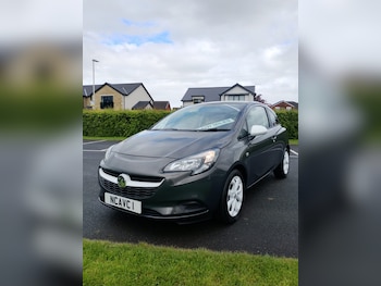 Used Vauxhall Corsa 2015 for sale - 78616629: Photo