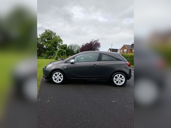 Used Vauxhall Corsa 2015 for sale - 78616629: Photo