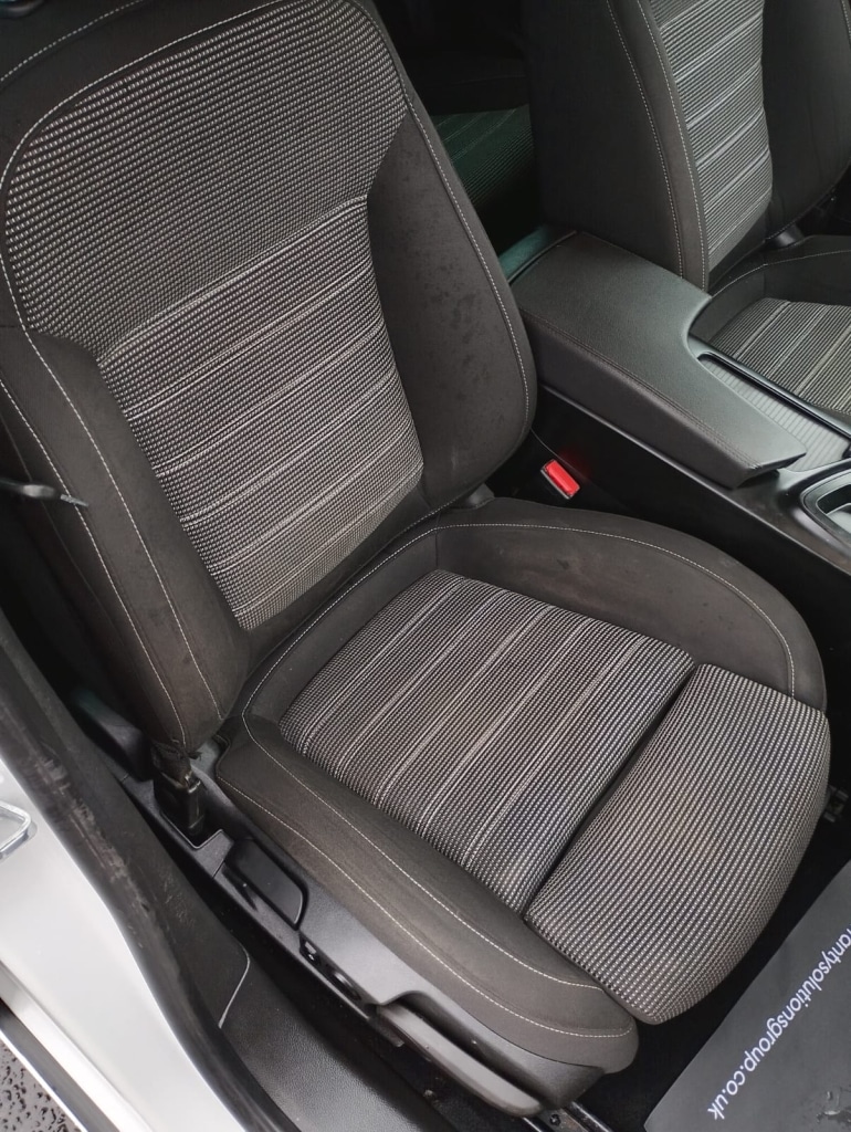 Used Vauxhall Insignia 2015 for sale - 76817472: Photo 12