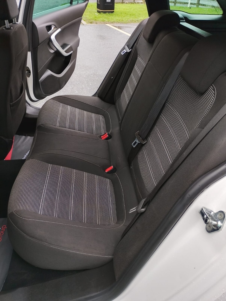 Used Vauxhall Insignia 2015 for sale - 76817472: Photo 14