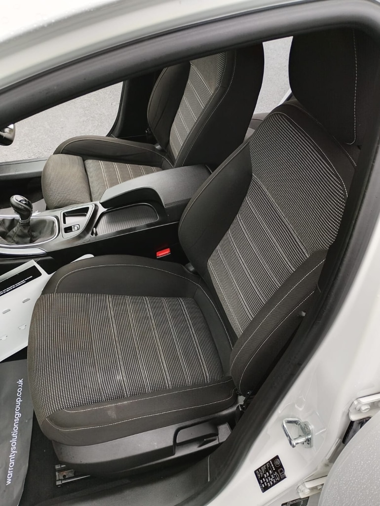 Used Vauxhall Insignia 2015 for sale - 76817472: Photo 15