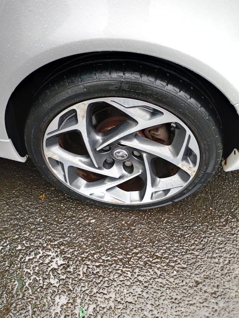 Used Vauxhall Insignia 2015 for sale - 76817472: Photo 16